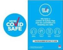 Covid Safe Graphics 1