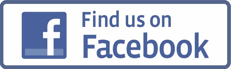 Find Us on Facebook