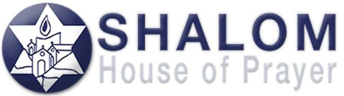 Shalom-Logo