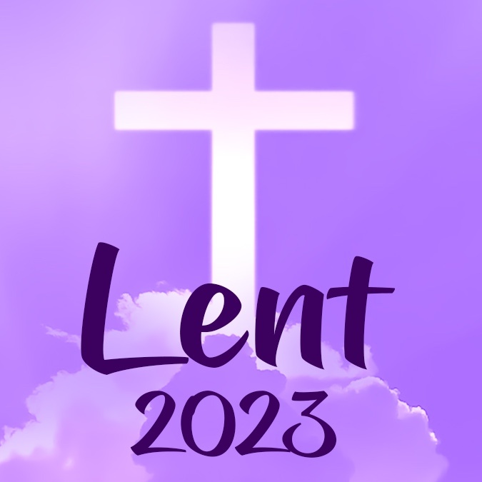 Lent 2023