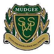 SMCS Mudgee logo