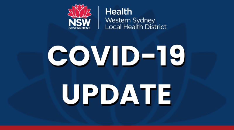Covid-19 Update