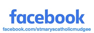 St Mary's Mudgee Facebook page