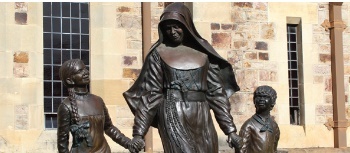 St Mary of the Cross (MacKillop)