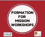 Formation for Mission Workshops