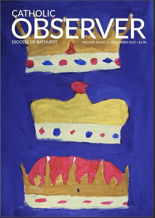 Catholic Observer Dec 2022