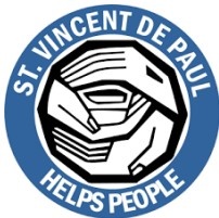 SVDP logo