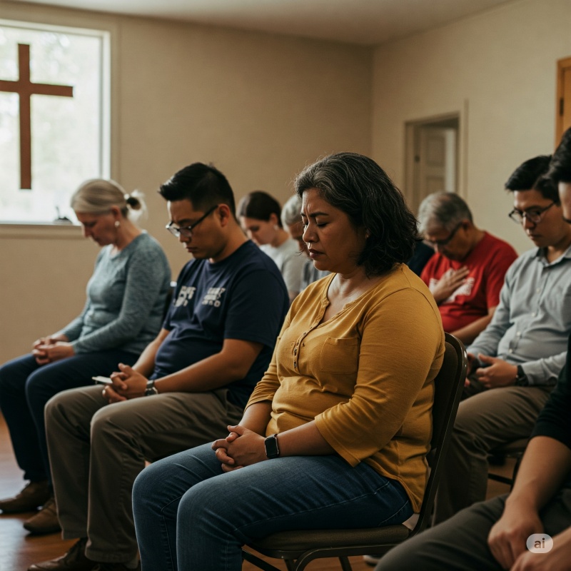 Prayer Meeting