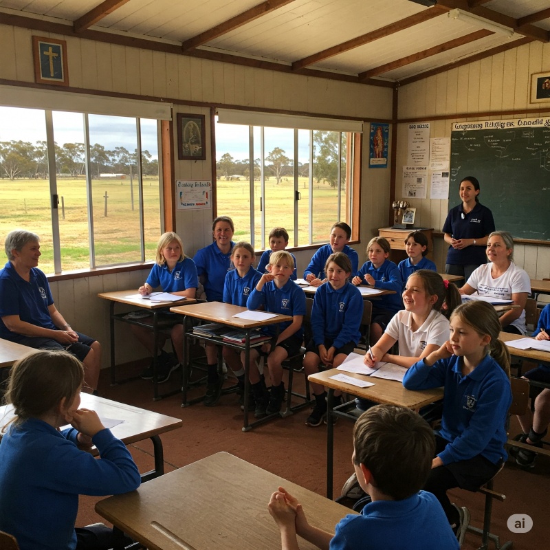 Special Religious Education SRE