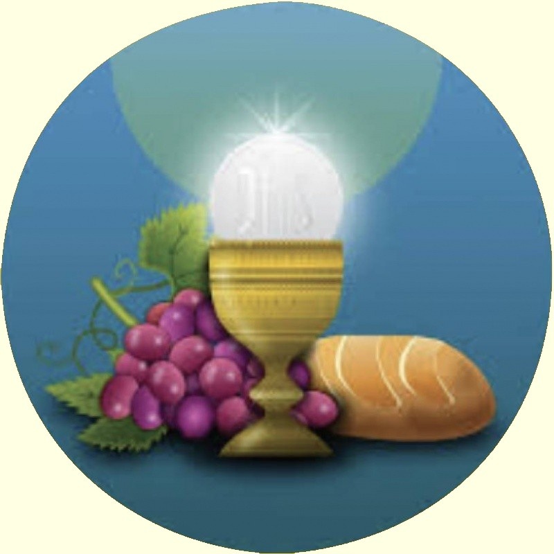 First Holy Communion 2