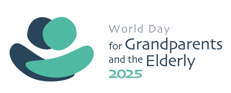 world Day for Grandparents and the Elderly