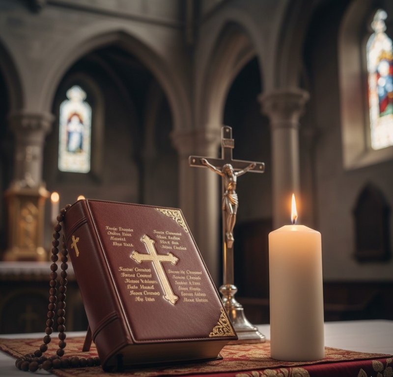 November Remembrance