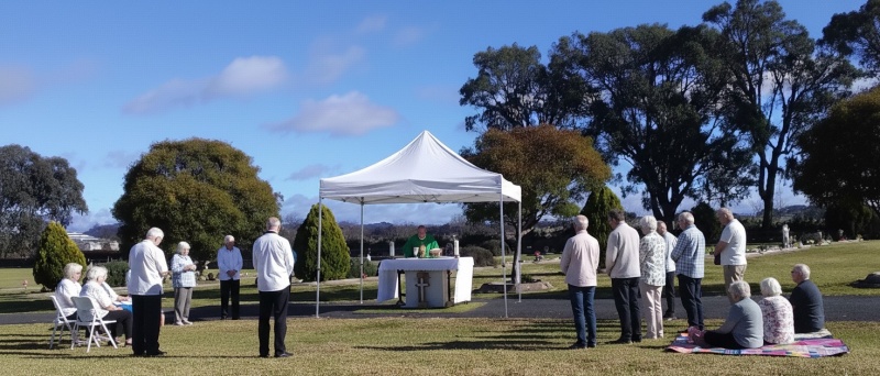 November Remembrance