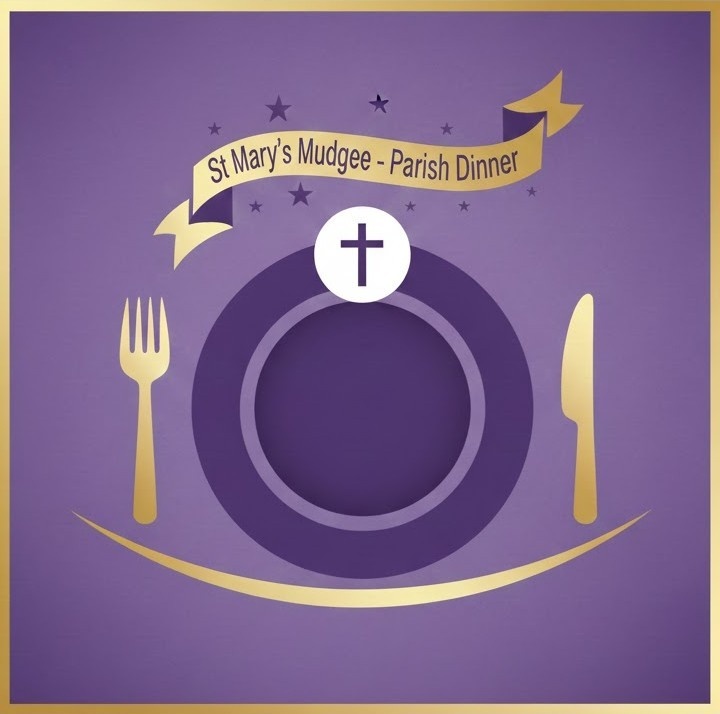 Parish Dinner