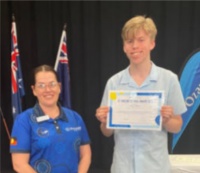 Social Justice Award