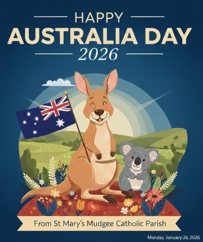 Australia Day 2026