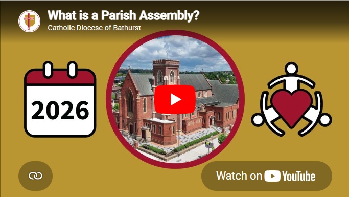 What is a Parish Assembly?