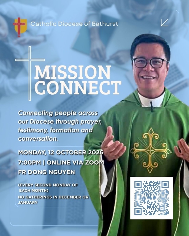 Rise Youth Ministry & WYD 2024